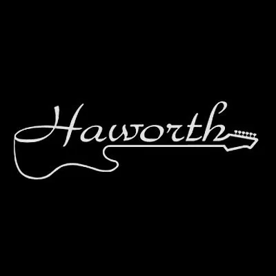 Haworth Guitars | Guitar Shop | Shellharbour Australia profile