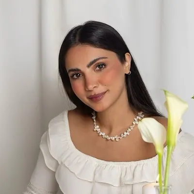 Hawraa Abdulameer profile
