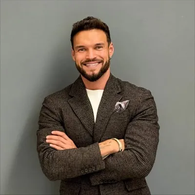 Norbert Hawryluk | Barber | Warszawa profile