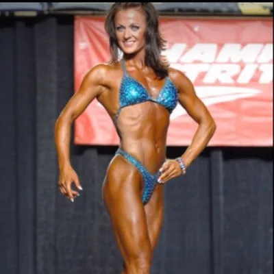 Heidi Wieland profile