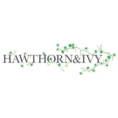 Hawthorn & Ivy profile