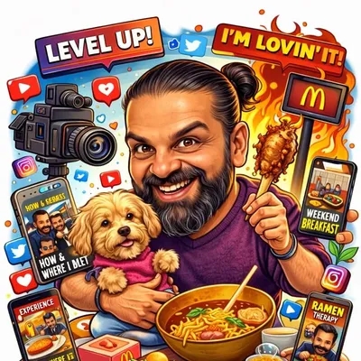 Hawwsips | Lifestyle Of A Foodie profile