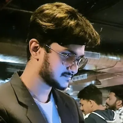Bhaskar Kumar profile