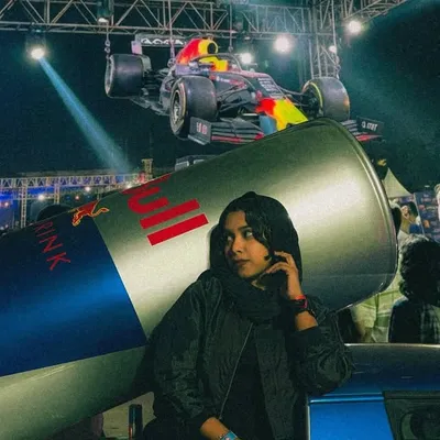 Imra | F1 Creator ๐ profile
