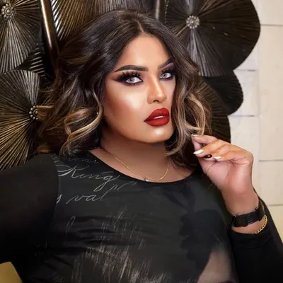 Haya Alshuaibi | هيا الشعيبي profile