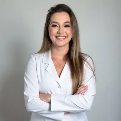 Farmacia Resumida | Hayandra Costa profile