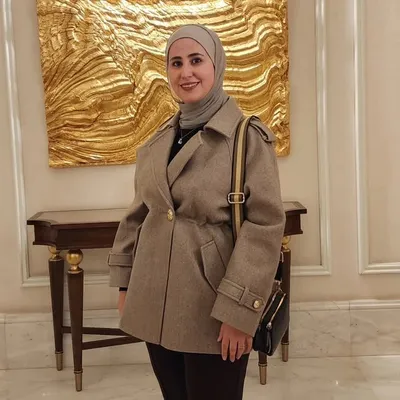 Haya Nassar profile