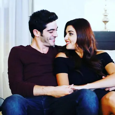 hayat loves murat profile