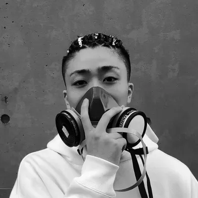 柏崎隼風 profile