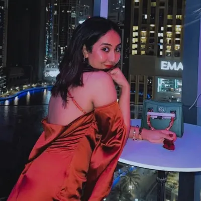 Hayati Shamila | ๐ ุญูุงุชู ุดุงู
ูููุง profile