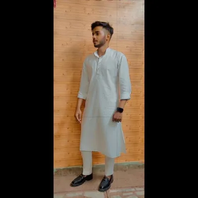 Arsh Malik profile