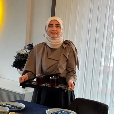 MİNE KAYDU profile