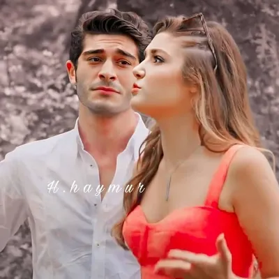 Hayat Murat Love❤️ profile
