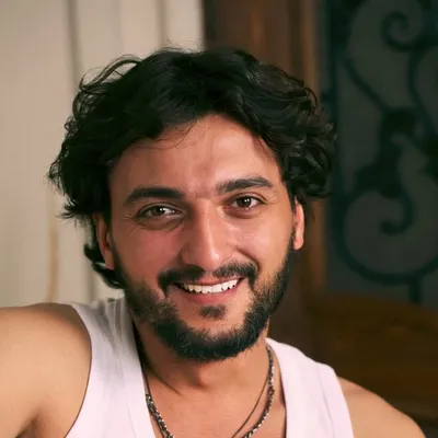Rafik Hambardzumyan profile
