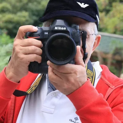 Ersin Haydar Başkır profile