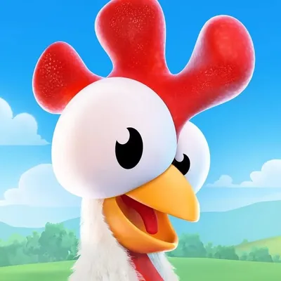 Hay Day profile