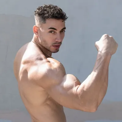Jose Sanchez profile