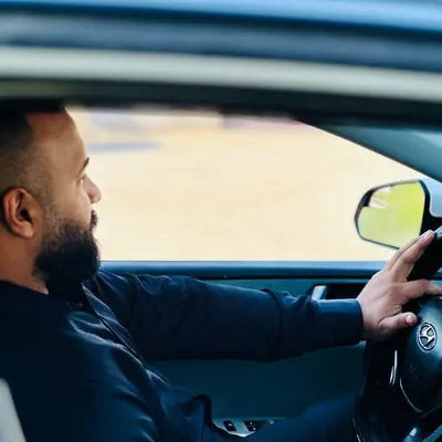 Hayder Hussain profile