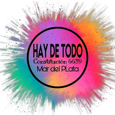 Hay de Todo profile