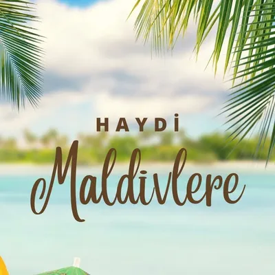 HaydiMaldivlere.com profile
