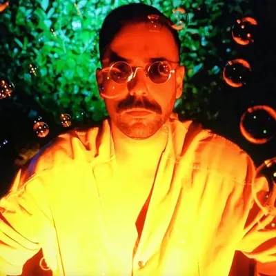 Ali Haydar Acim profile