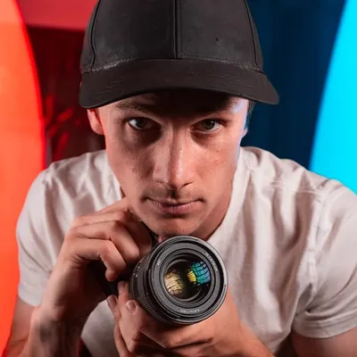 Hayden Pedersen profile