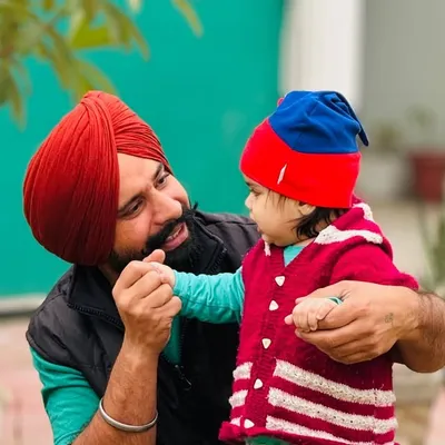 Lucky Hayer ๐ต profile