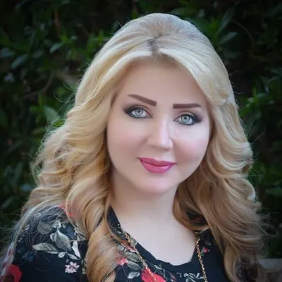 هيفاء الحسيني profile