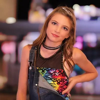 Haleigh Grace profile