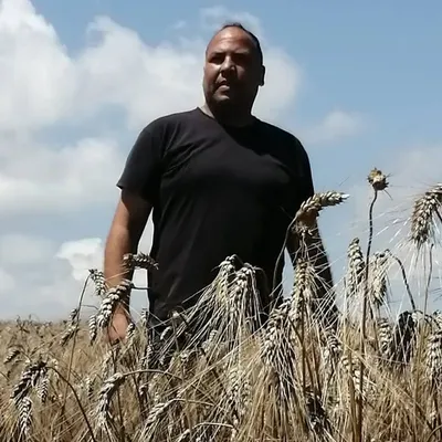 Haykel Chami profile