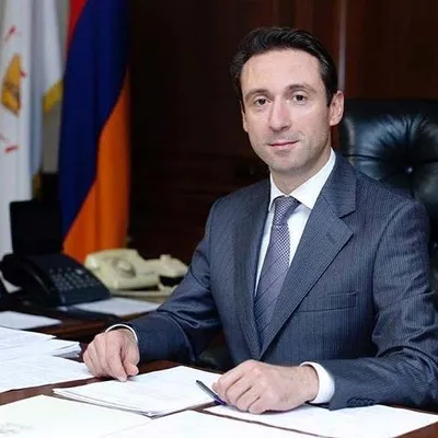 Hayk Marutyan profile