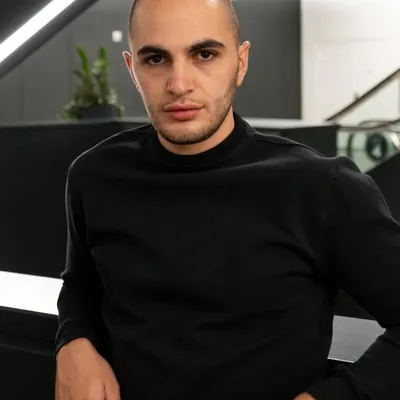 Hayk Muradyan profile
