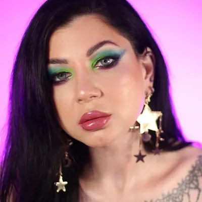 Madalina Costin Hayky profile