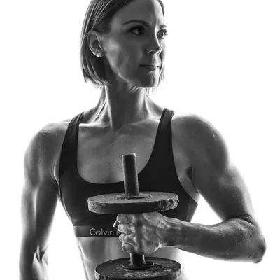 Hayley Forrest profile