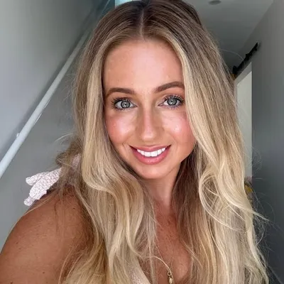 HAYLEY BERLINGERI profile