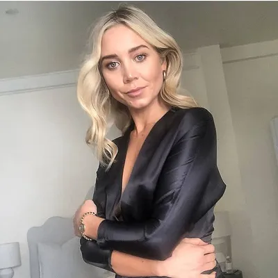 Hayley Bonham profile