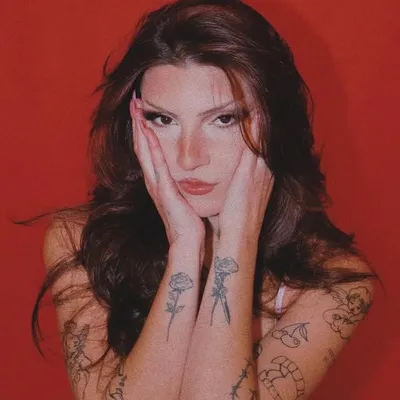Hayley Hasessian profile