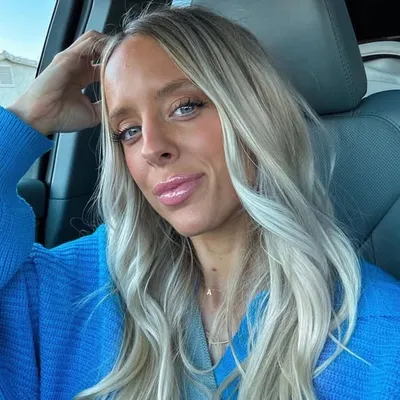 Hayley Lombard profile