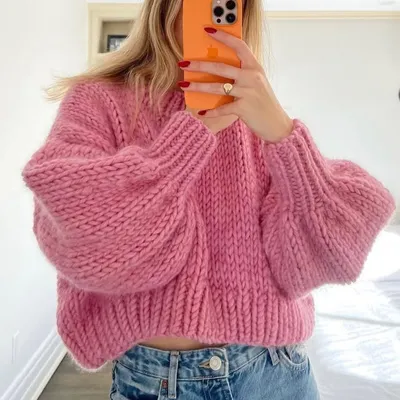 Hayley Knits profile
