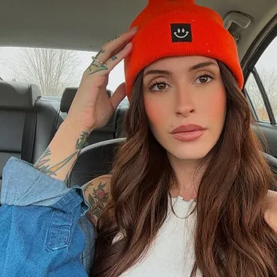 Hayley Kodner profile