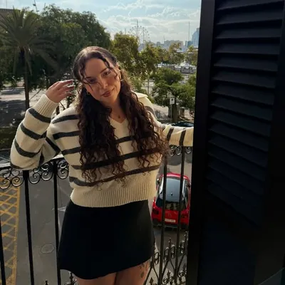 hayley noelle ♡ profile