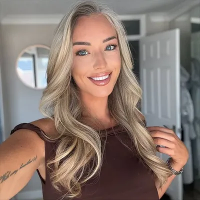 Hayley Purcell profile