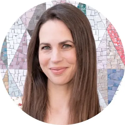Hayley Quinn • Dating Coach profile