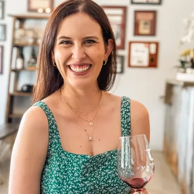 Hayley’s Cellar 🍷 profile