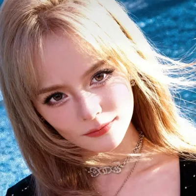 Hayley Woo 胡佳嬑 profile