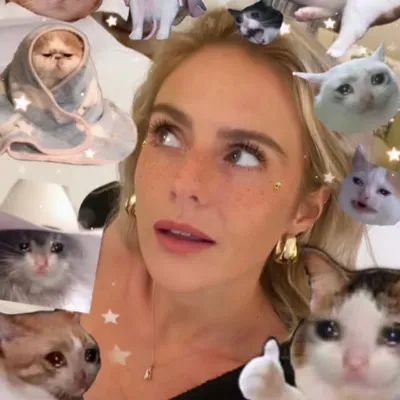Hayley Thompson profile