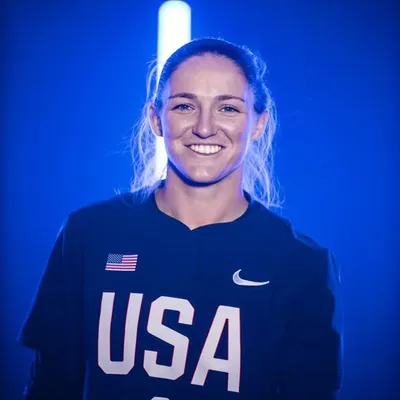 Haylie McCleney Hanson profile