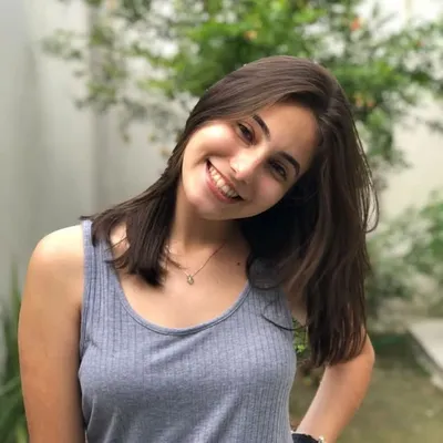 Haylla Gonçalves profile
