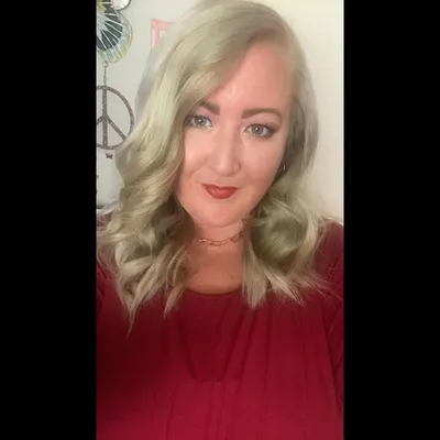 Hayley Pitcaithly profile