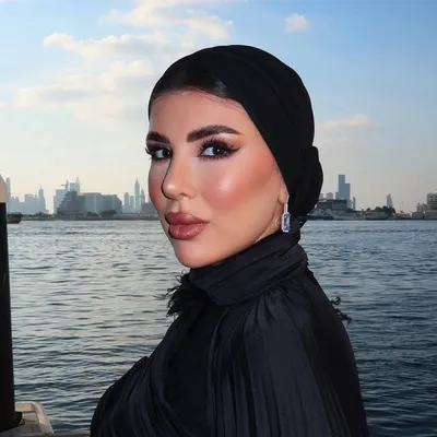 Haya Afif ๐ profile